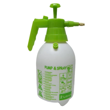 Pumpás permetező spray 2l