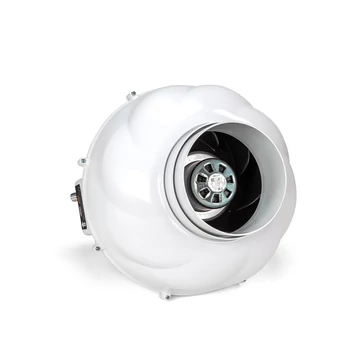 Prima klima 160WHSP ventilátor (hőmérsékletszabályzós)