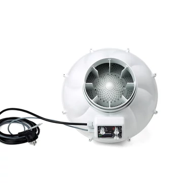 Prima klima 160WHSP ventilátor (hőmérsékletszabályzós)