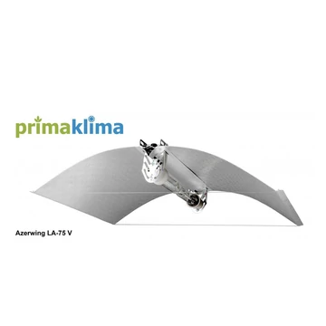 Primaklima Azerwing reflektor (LA55-A, LA55-V, LA75-V)