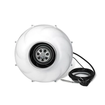 Prima klima 125WHSP ventilátor (hőmérsékletszabályzós)