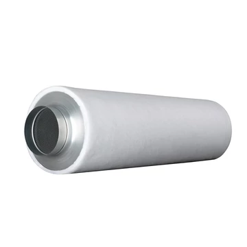 Prima klima K1604-WHSPEC Industry line szénszűrő