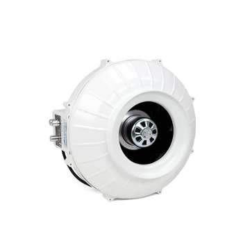 Prima klima PK200EC-TC ventilátor (hőmérsékletszabályzós)