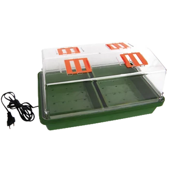 Fűthető propagátor 38x24x20 cm
