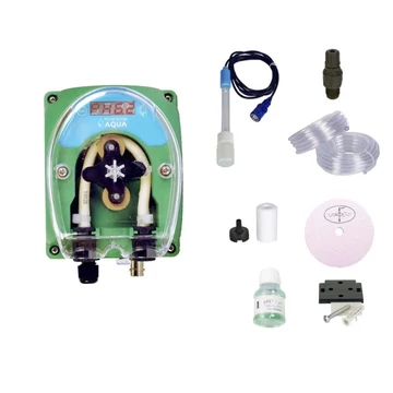 Prosystem Aqua pH vezérlő