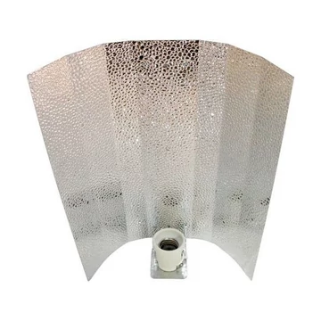 Reflektor (nagy, E40-es foglalattal)