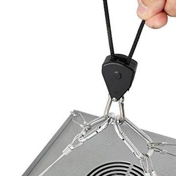 Rope Ratchet reflektor felfüggesztő