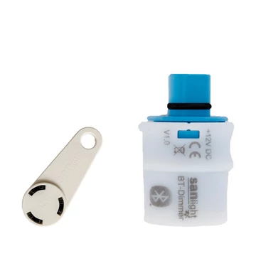 SANlight EVO dimmerkapcsoló (mágneses / bluetooth) bluetooth