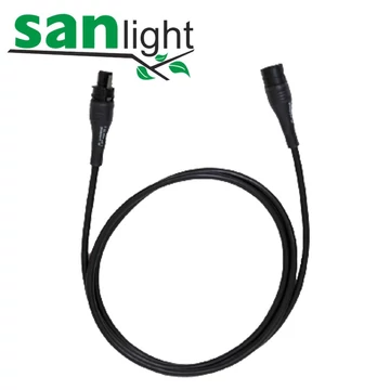 SANlight LED (Q-széria Gen2) összekötő kábel 2 m