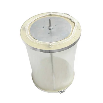 Secret Box Big 200 mikronos háló