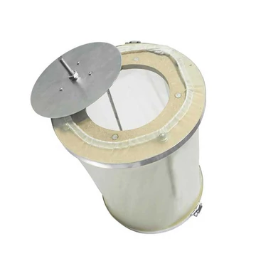 Secret Box Big 200 mikronos háló