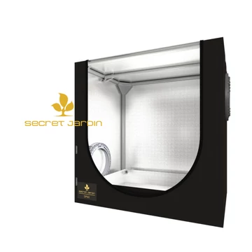 Secret Jardin Dark Propagator Grow Box