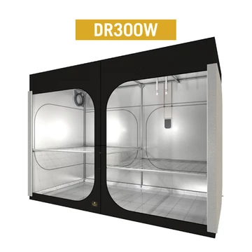Secret Jardin DARKROOM Grow Box R4.00
