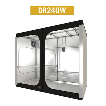 Secret Jardin DARKROOM Grow Box R4.00