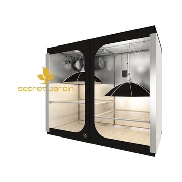Secret Jardin DARKROOM Grow Box R3.00 DR150 - 150x150x235cm