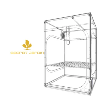 Secret Jardin DARKROOM Grow Box R3.00 DR150 - 150x150x235cm