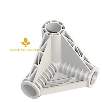 Secret Jardin Darkstreet Y Sarok Elem Ø25 mm