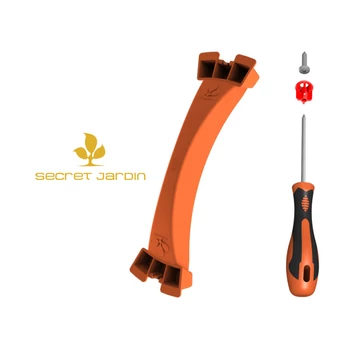 Secret Jardin DF16 cső befogókeret 16mm