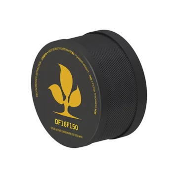 Secret Jardin DF16 carbon filter