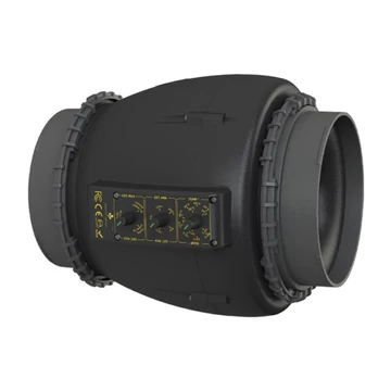 Secret Jardin DF16 elszívó ventilátor 150/250/350 m3/h