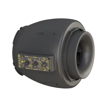 Secret Jardin DF16 elszívó ventilátor 50/100/150 m3/h