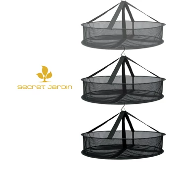 Secret Jardin DRYIT szárító háló (45 cm, 80 cm átmérő)