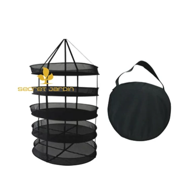 Secret Jardin DRYIT szárító háló (45 cm, 80 cm átmérő)