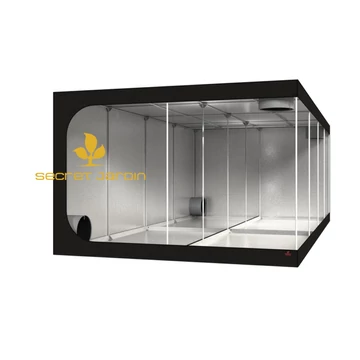 Secret Jardin Hydro Shoot Growbox