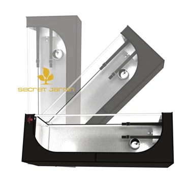 Secret Jardin Hydro Shoot Grow Box