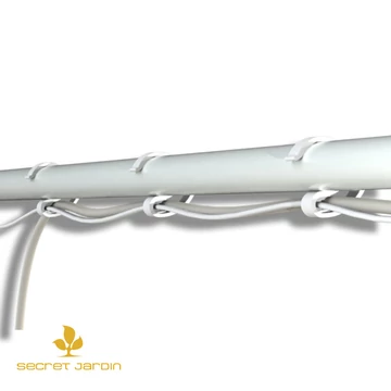 Secret Jardin kábelakasztó (d: 16mm / 19mm / 25mm)