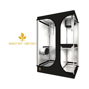 Secret Jardin L100 Lodge Grow Box 100x60x158 cm