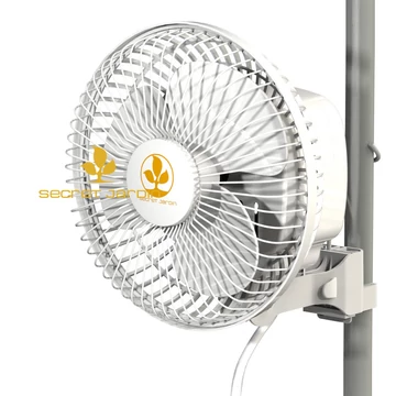 Secret Jardin Monkey Fan csíptethető ventilátor 16W