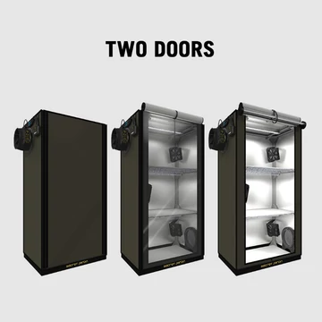 Secret Jardin Original 60 Grow Box 60x40x116 cm