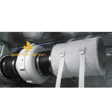 Secret Jardin sátor kivágáshoz csatlakozó (DF16 keret) R4.00