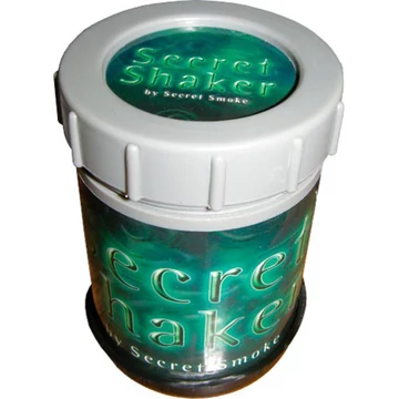 Secret shaker