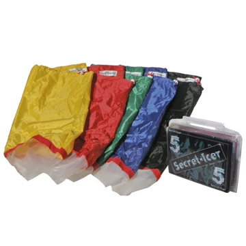 Secret Icer