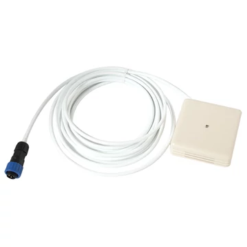 SGC CO2 pára-, hőmérséklet- és fényszenzor