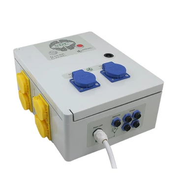 SGC Smart Grow világítás szabályozó