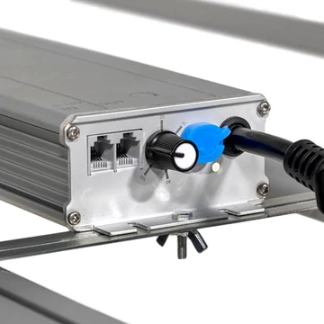 Spektra Master Full spectrum LED