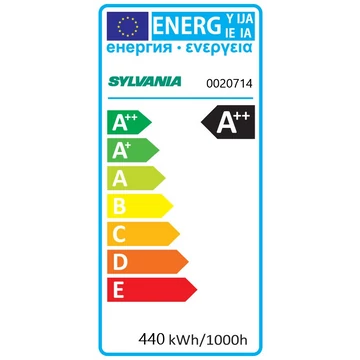 Sylvania SHP-TS izzó