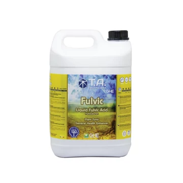 Terra Aquatica Fulvic (GHE) 5 L