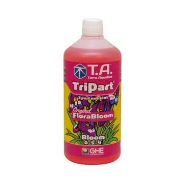 Terra Aquatica (GHE) Tripart Flora Bloom 1 liter