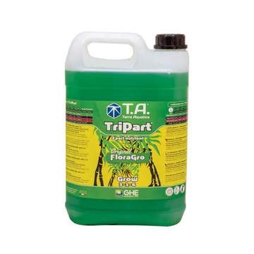 Terra Aquatica Tripart Flora Grow (GHE FloraGro) 10 liter