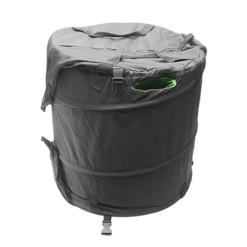 Trimming bag