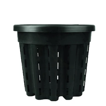 Venti Pot lyukacsos hidro cserép