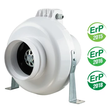 Vents VK EC ventilátor Vents VK EC 125
