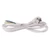 Szerelt Kábel 3x1mm2 dugvillával