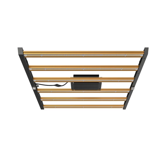 Dimlux Xplore series LED 730W 2.7