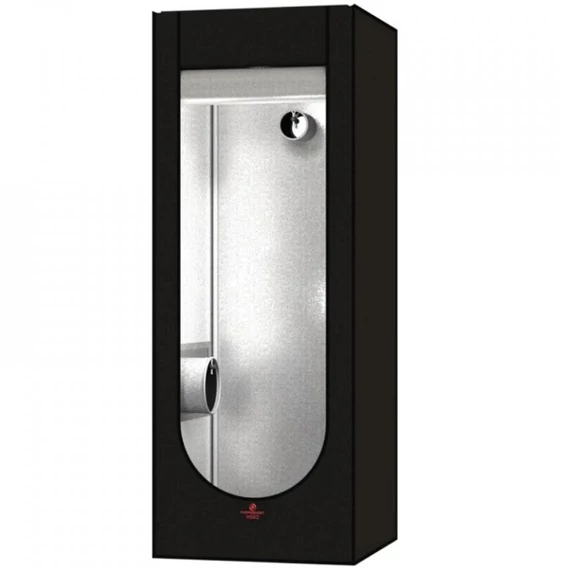 Secret Jardin Hydro Shoot Grow Box HS60 - 60x60x160cm