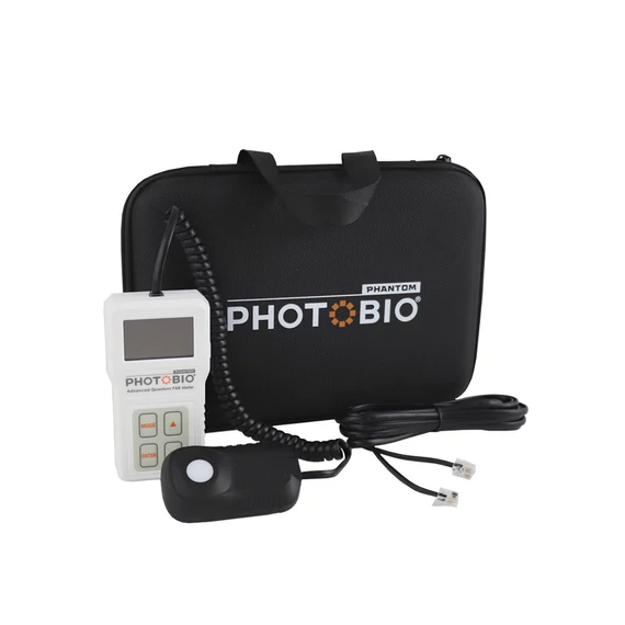 Photobio Advanced Quantum PAR mérő